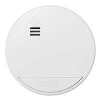 Abus RWM90 Bedienungsanleitung