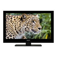 Orion TV22LB830H Bedienungsanleitung