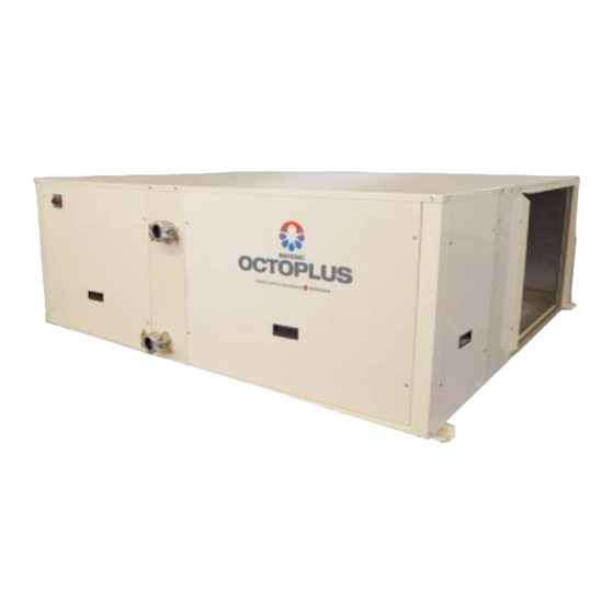Hitecsa OCTOPLUS Mosaic EWCIBA 16-i Installations-, Betriebs- Und Wartungsanleitung