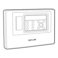 ESYLUX PROTECTOR-Serie Montageanleitung