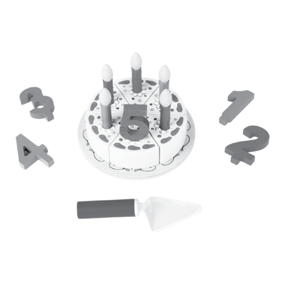 Playtive Junior 115577 Gebrauchsanweisung