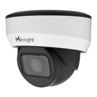 Milesight ISIS-MS-C8175-FPC Kurzanleitung