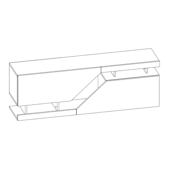 habitat et jardin Ceeli 1493 122935 Montageanleitung