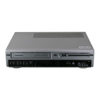Grundig GDR 6460 VCR Bedienungsanleitung