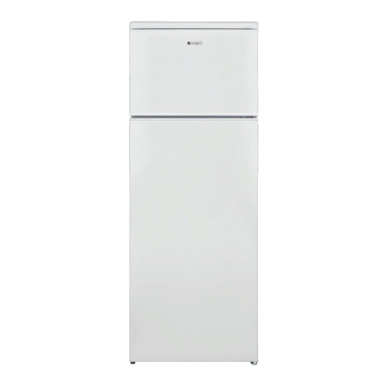 Nabo KGS 2160 Bedienungsanleitung