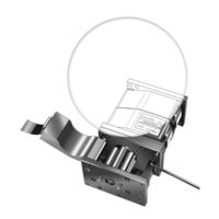 Masterflex L/S 07534-04 Bedienungsanleitung