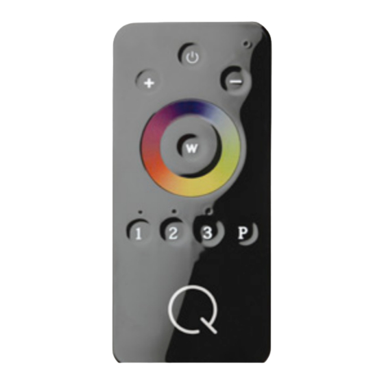 SMART HOME LIGHT E0040006 Anleitung