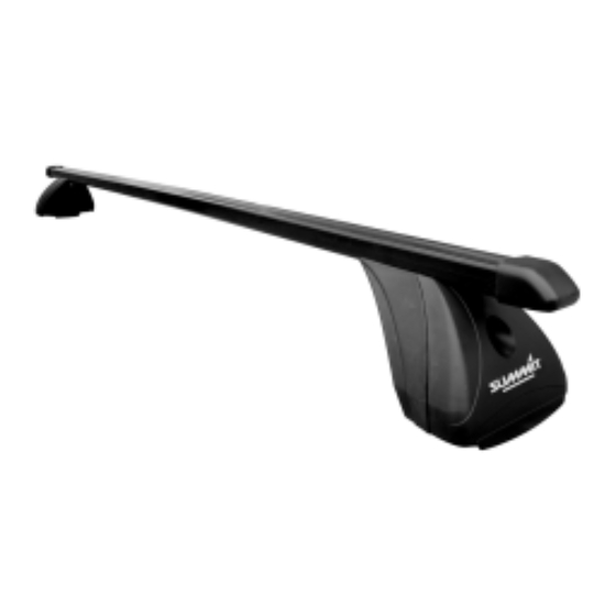 Summit SUP-20330S Montageanleitung
