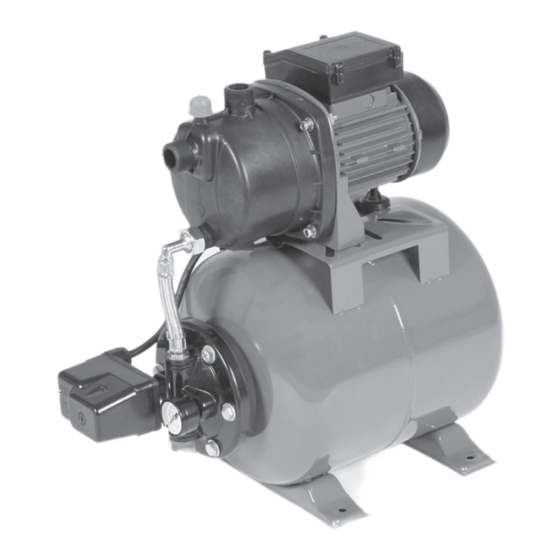EINHELL GC-WW 6839 Originalbetriebsanleitung