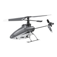 Horizon Hobby E-Flite Blade mSR EFLH3000 Bedienungsanleitung