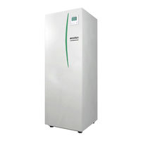Mitsubishi Electric ecodan EHST20C- TM9HB Installationshandbuch
