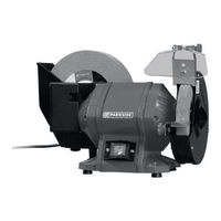 Parkside PNTS 250 C2 Originalbetriebsanleitung