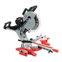 HOLZMANN-MASCHINEN KAP305ECO Betriebsanleitung