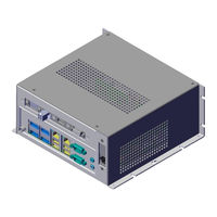 Isel iPC25 Betriebsanleitung