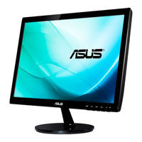 Asus VS198 Serie Anwenderhandbuch