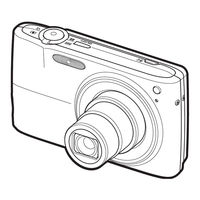Casio EX-Z400 Bedienungsanleitung