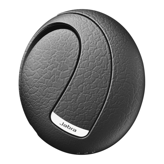 Jabra Stone 2 Benutzerhandbuch