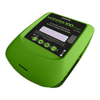 MODSTER Charger 100 Benutzerhandbuch