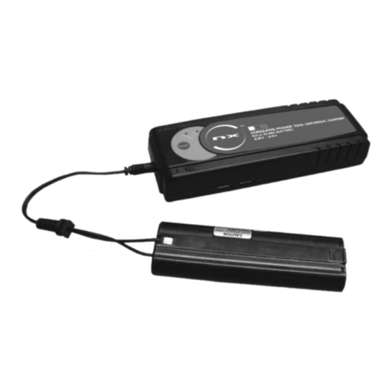 NX CEH9109 Gebrauchsanweisung