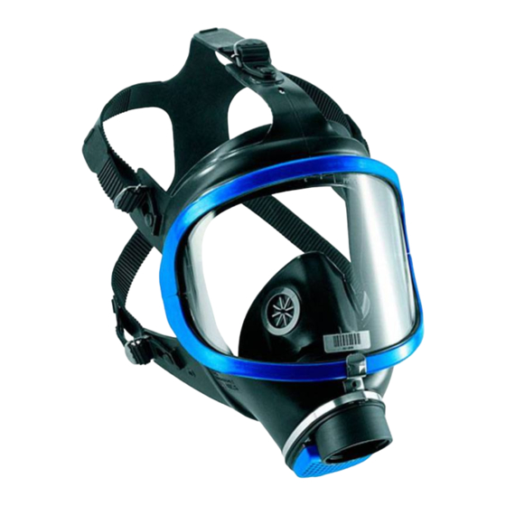 Dräger X-plore 6000 Gebrauchsanweisung