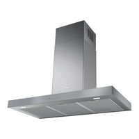 Faber ILMA X A90 Gebrauchsanleitung