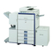 Drucker Sharp MX-2300N Bedienungsanleitung