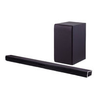 LG DSH5 Kurzanleitung
