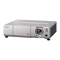 Sharp PG-D50X3D