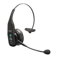 Blueparrott B350-XT Kurzanleitung