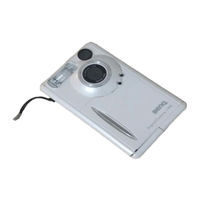 Benq 1300 Elektronisches Benutzerhandbuch