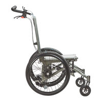 R82 Multi Frame:X Bedienungsanleitung