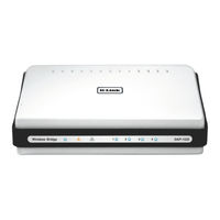 D-Link DAP-1522 Benutzerhandbuch