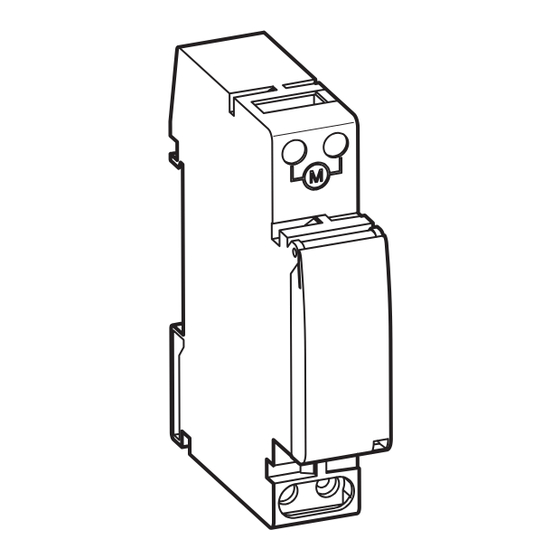 REX MicroRex S11 Bedienungsanleitung