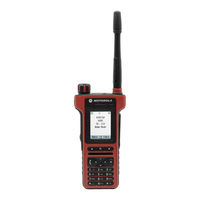 Motorola MTP8550Ex Benutzerhandbuch Zu Den Funktionen