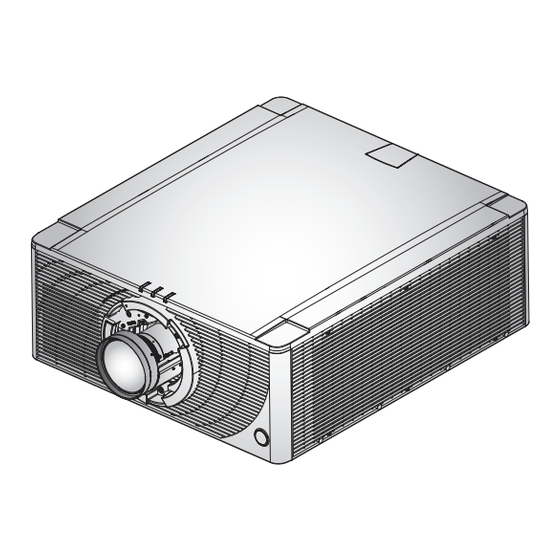 Optoma DH1012 Bedienungsanleitung