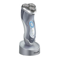 Philips HQ8140 Bedienungsanleitung