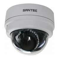 Santec SNC-6302 Kurzanleitung