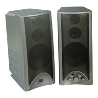 SPEEDLINK SL-8125 Bedienungsanleitung