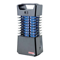 Powerfix Profi KH 4212 Bedienungsanleitung