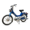Motorräder Puch Maxi Betriebsanleitung