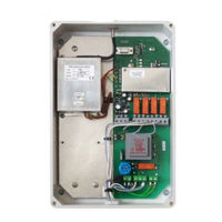PSE Elektronik FSE160 Handbuch