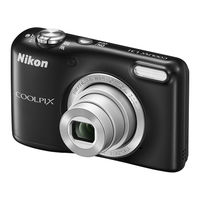 Nikon Coolpix L31 Referenzhandbuch