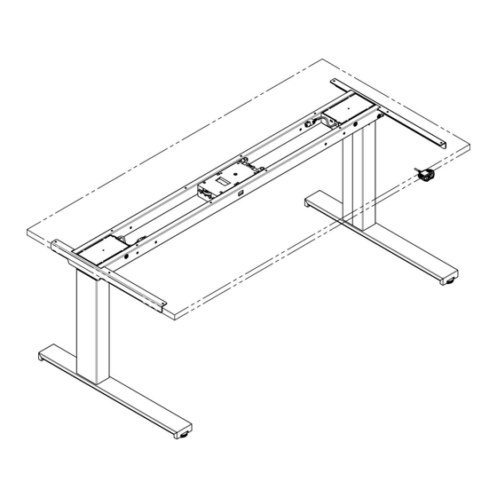 Steelcase Basix Bedienungsanleitung