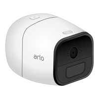Arlo Go Kurzanleitung