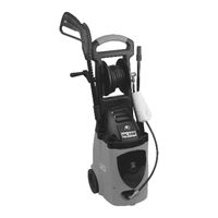 stayer HL220 Bedienungsanleitung