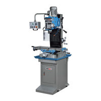 PROMAC FX-389DA Bedienungsanleitung