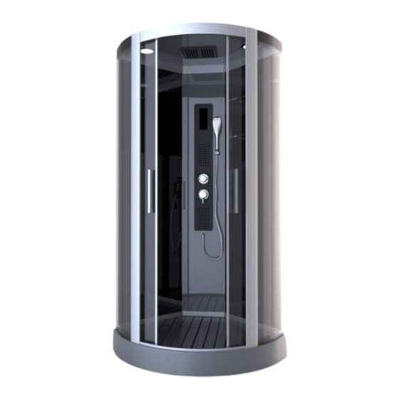Aurlane Premium 2 Round Montageanleitung