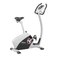 Kettler Golf P Montageanleitung