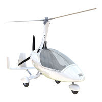 AUTO GYRO Callidus Handbuch