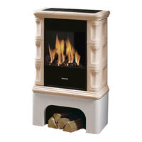 Oranier Elba 8950 Installationsanleitung